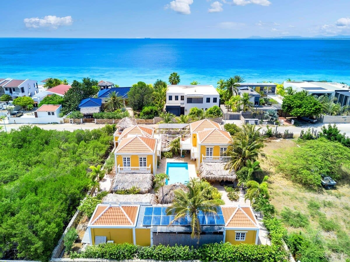 Bonaire